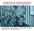 Paquito and Manzanero Album Cover