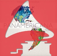 Panamericana  under the MCG Jazz Label