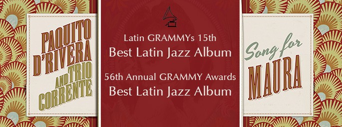 Song for Maura wins Latin GRAMMY