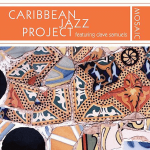 Caribbean Jazz Project album cover