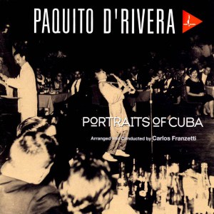 Portrait of Cuba Album cover