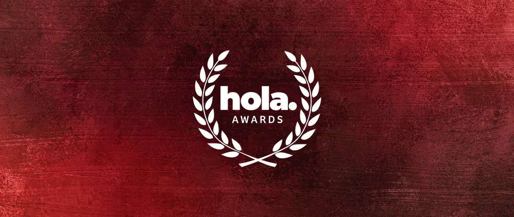 HOLA Awards Gala in 2023