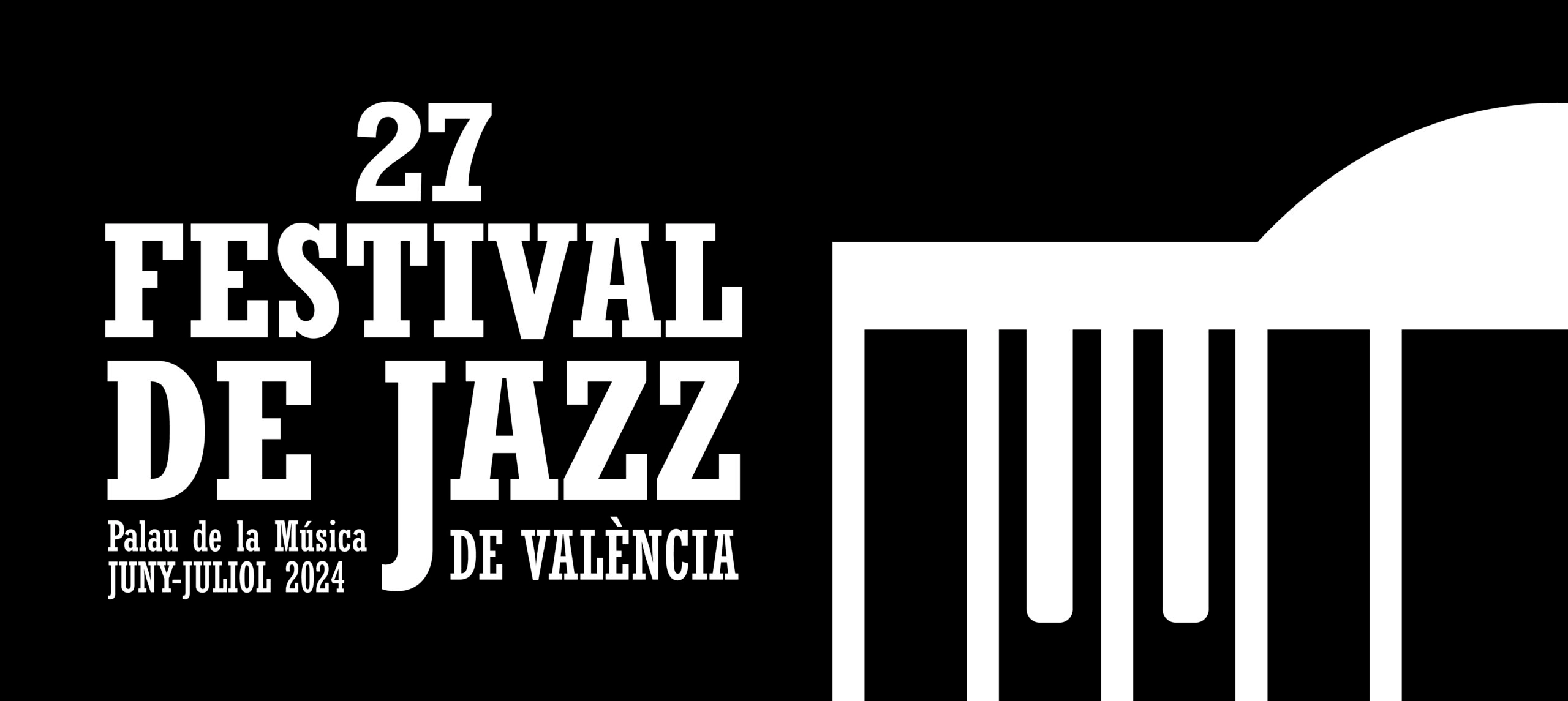 27th Festival de Jazz de Valencia