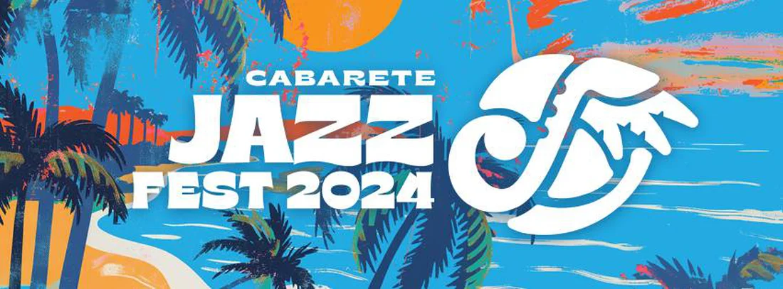 Cabarete Jazz Fest 2024