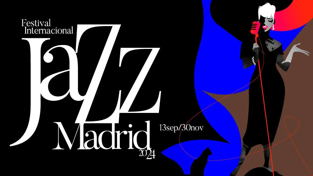 Festival International Jazz Madrid 2024