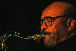James Moody 100th Birthday Celebration Concert