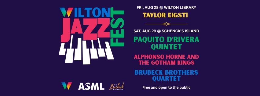 Wilton Jazz Fest