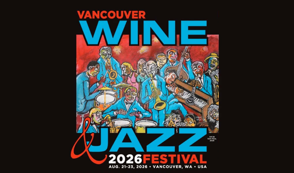 Vancouver Wine and Jazz Festival
