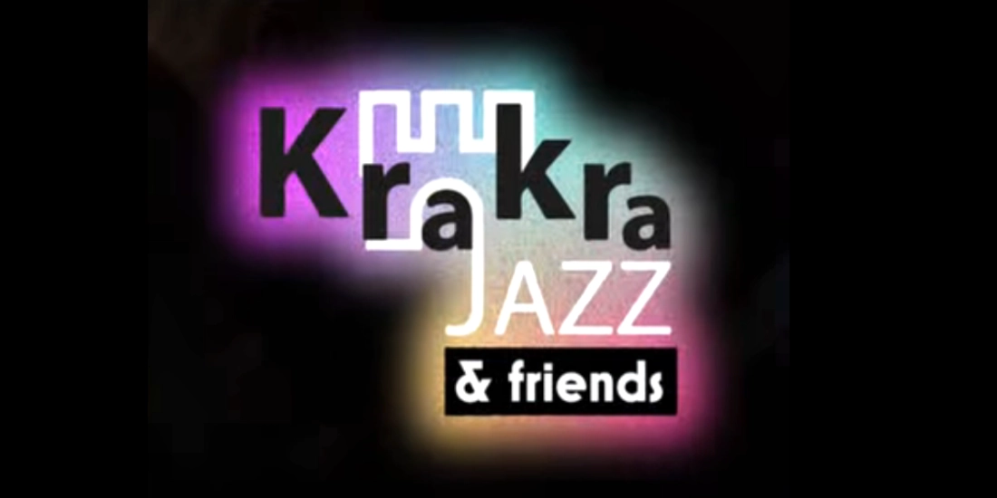 Krakra Jazz and Friends in Pernick Bulgaria with Paquito D'Rivera Trio