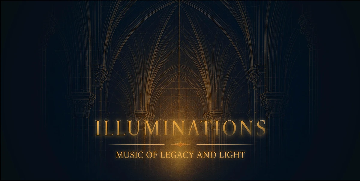 Illuminations Concert series