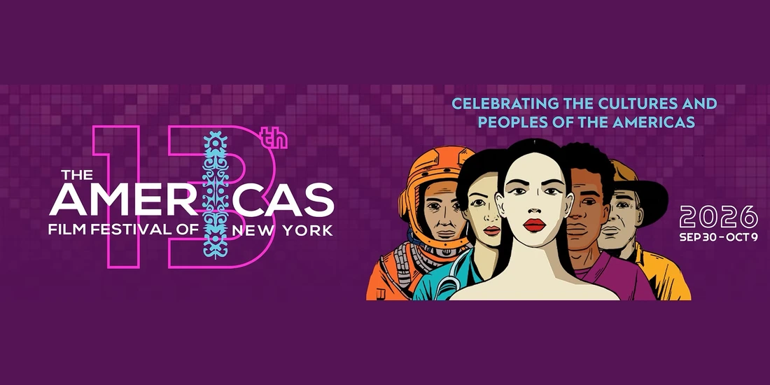 Americas Film Festival NY 2026