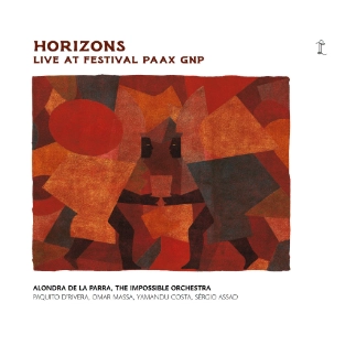 Horizons Live